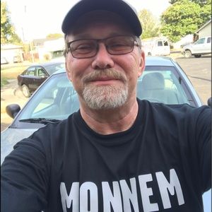 Meet your Posher, Jochen